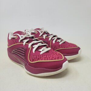 Nike KD16 NRG Kevin Durant Men's Size 4.5 Basketball NY vs. NY DZ2925-600